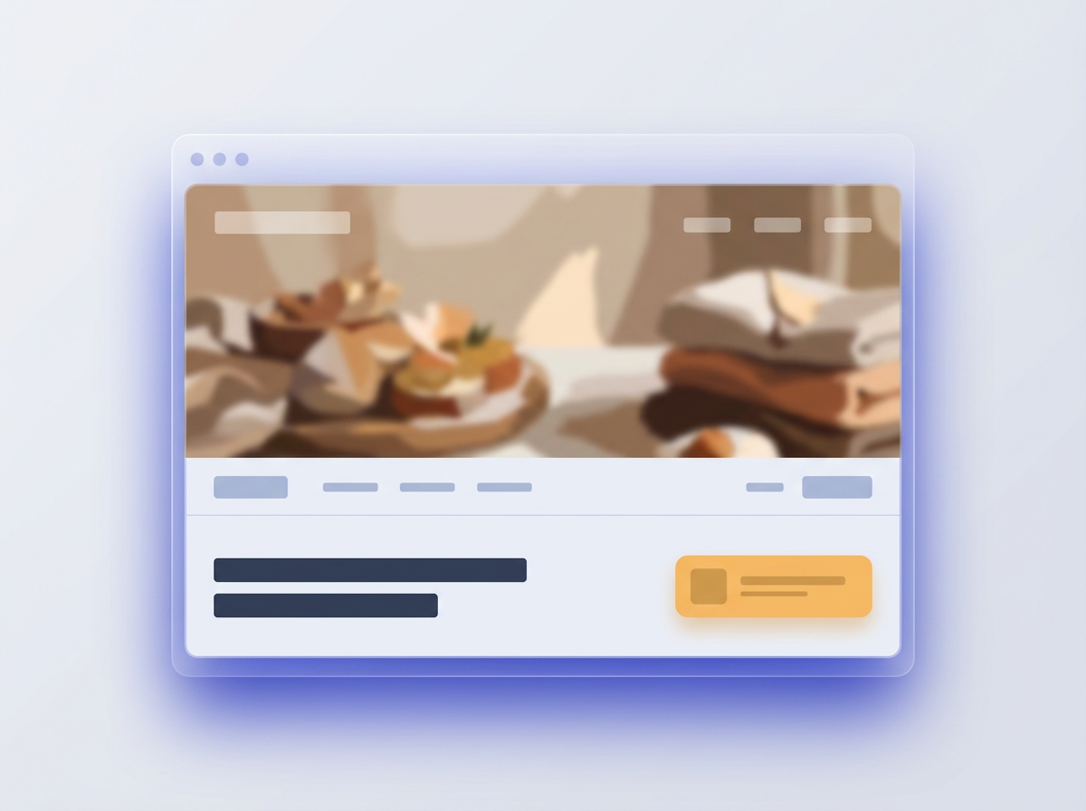 Basic plan illustration